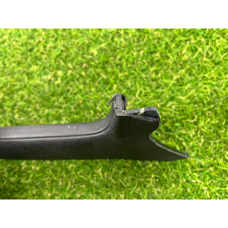 Декоративная накладка центральной консоли (салон) PORSCHE CAYENNE 958 2013 3.6 9585533660021U