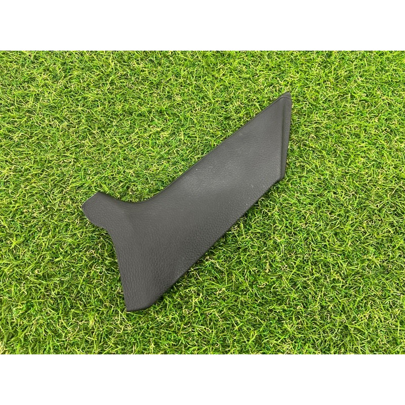 Декоративная накладка центральной консоли (салон) PORSCHE CAYENNE 958 2013 3.6 9585533650021U