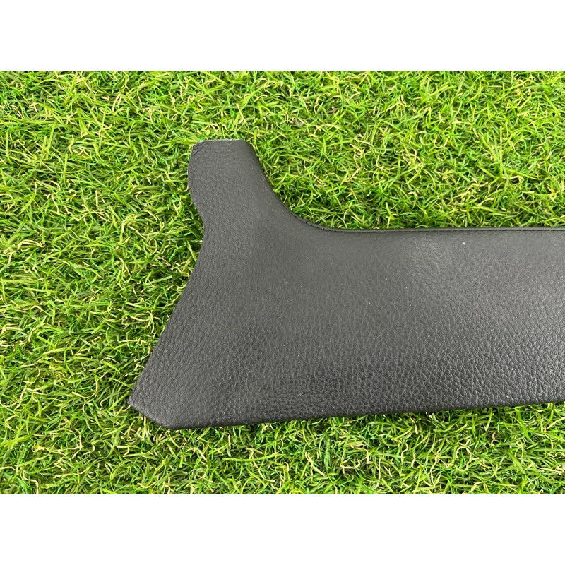 Декоративная накладка центральной консоли (салон) PORSCHE CAYENNE 958 2013 3.6 9585533650021U