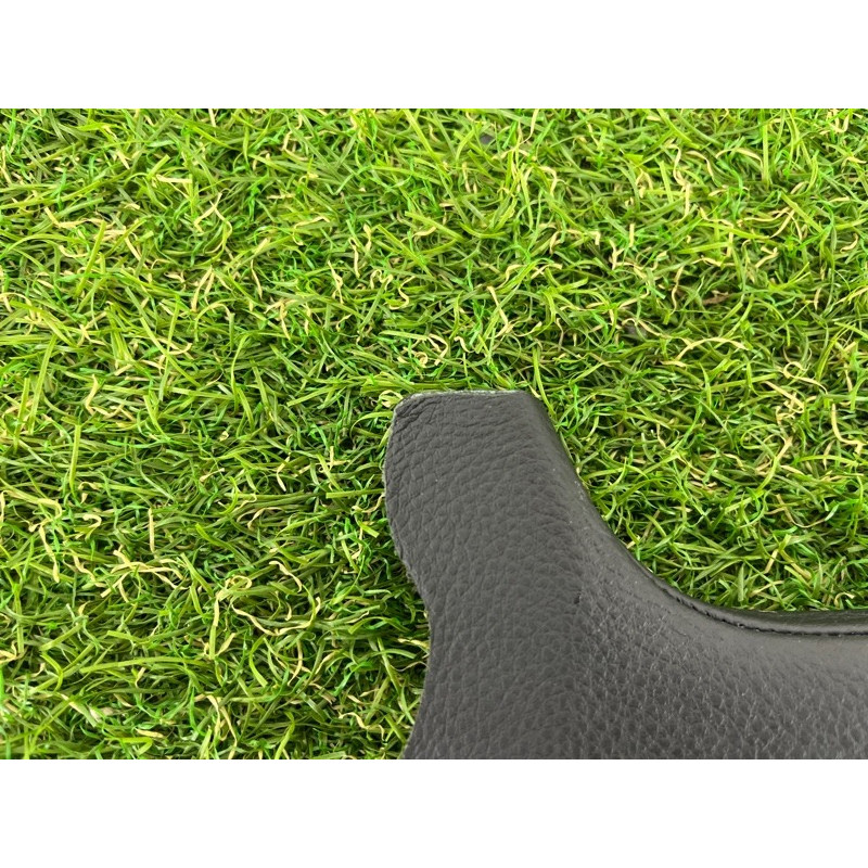 Декоративная накладка центральной консоли (салон) PORSCHE CAYENNE 958 2013 3.6 9585533650021U