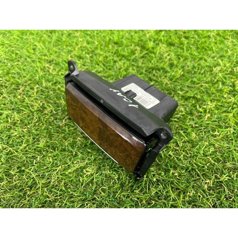 Пепельница (салон) PORSCHE CAYENNE 958 2013 3.6 95855327300