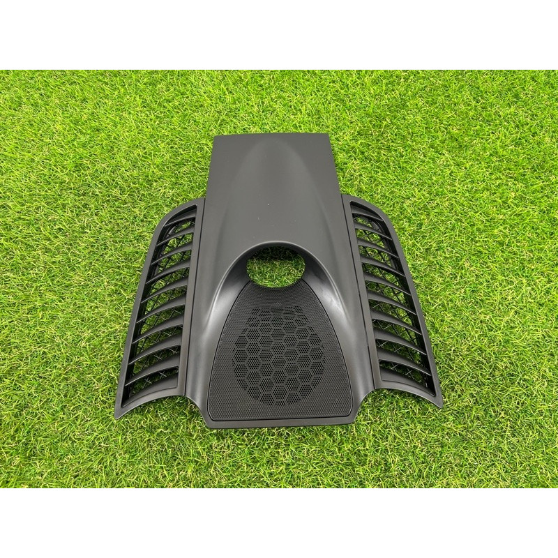 Крышка динамика в торпедо (салон) PORSCHE CAYENNE 958 2013 3.6 958552189015Q0