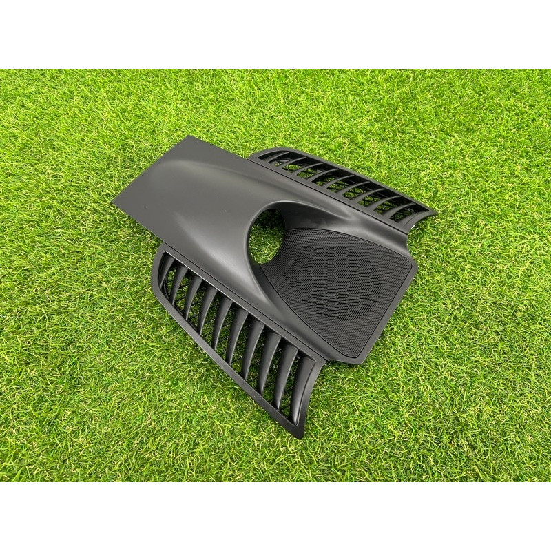 Крышка динамика в торпедо (салон) PORSCHE CAYENNE 958 2013 3.6 958552189015Q0