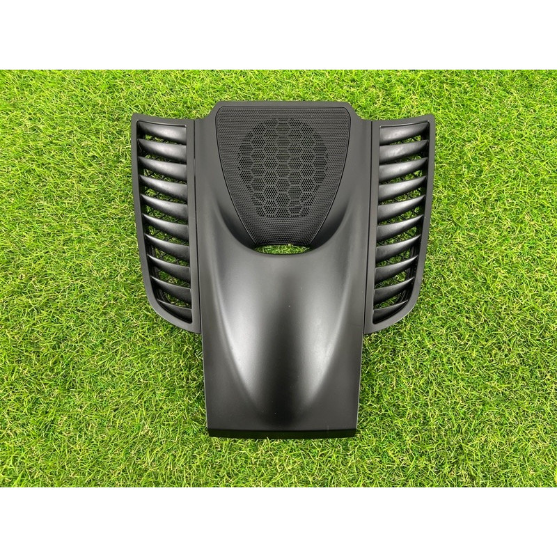 Крышка динамика в торпедо (салон) PORSCHE CAYENNE 958 2013 3.6 958552189015Q0