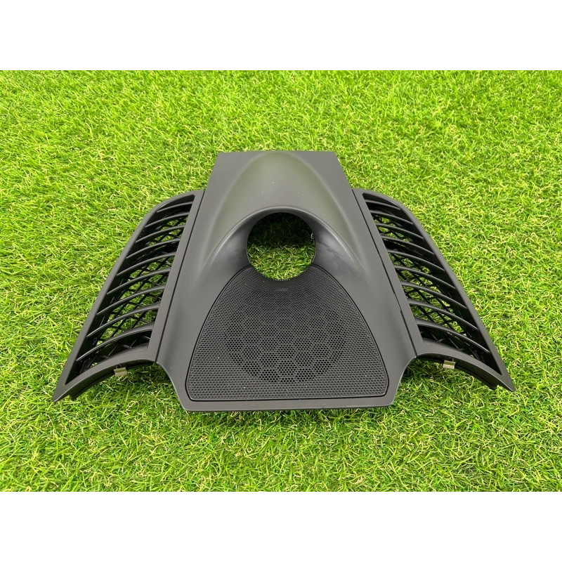 Крышка динамика в торпедо (салон) PORSCHE CAYENNE 958 2013 3.6 958552189015Q0