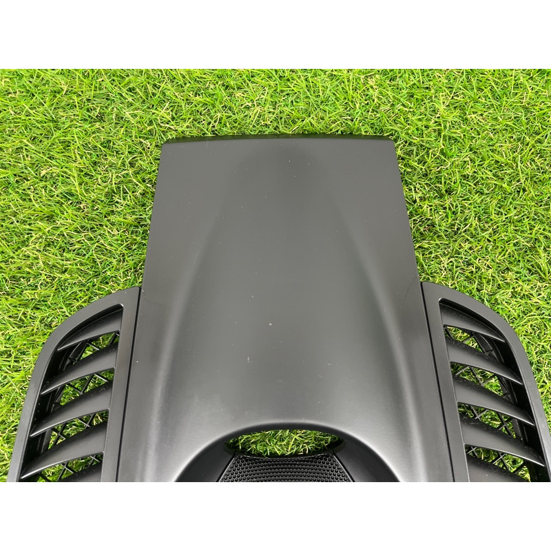Крышка динамика в торпедо (салон) PORSCHE CAYENNE 958 2013 3.6 958552189015Q0