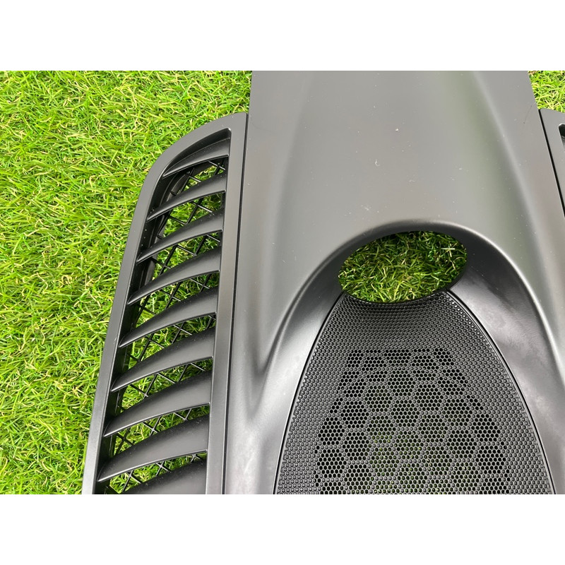 Крышка динамика в торпедо (салон) PORSCHE CAYENNE 958 2013 3.6 958552189015Q0