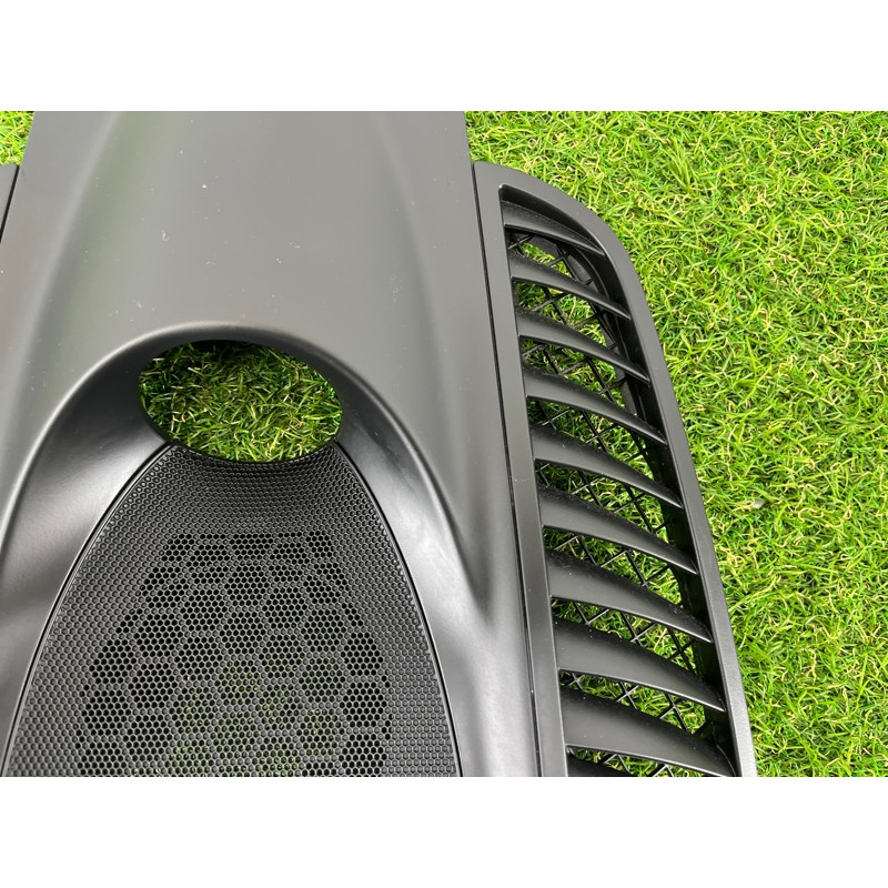 Крышка динамика в торпедо (салон) PORSCHE CAYENNE 958 2013 3.6 958552189015Q0