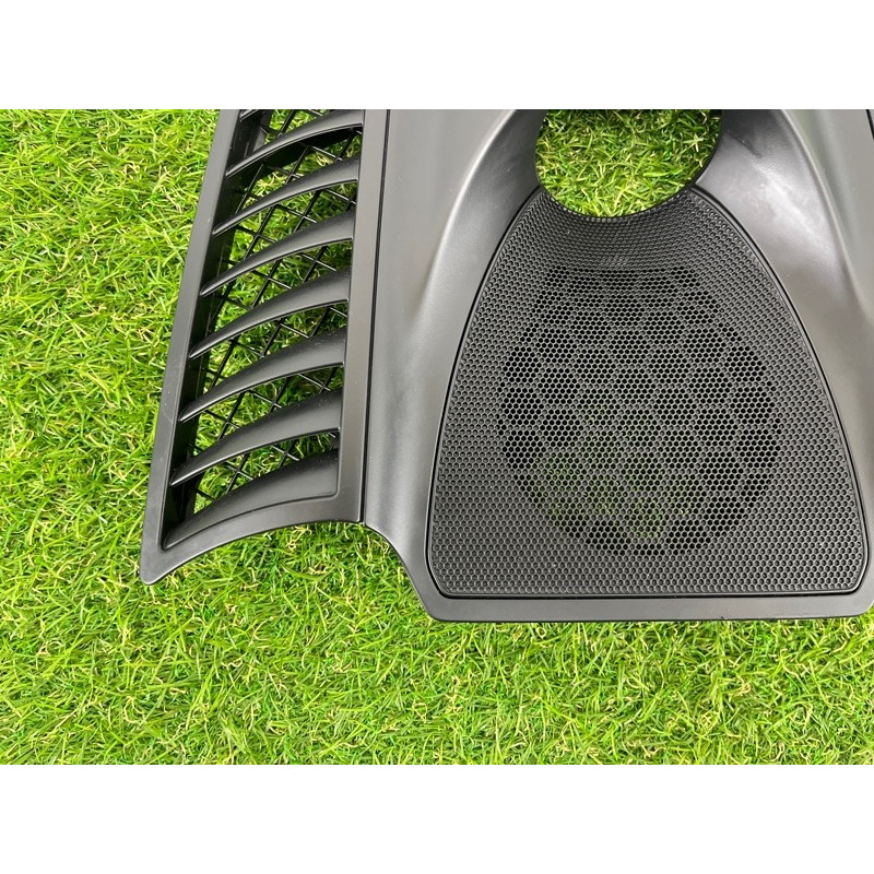 Крышка динамика в торпедо (салон) PORSCHE CAYENNE 958 2013 3.6 958552189015Q0