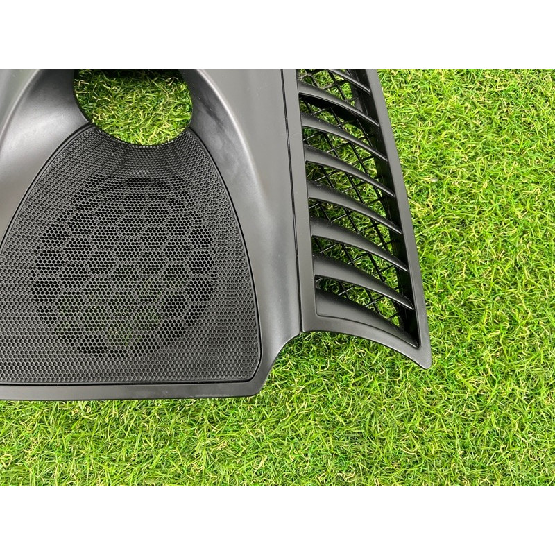 Крышка динамика в торпедо (салон) PORSCHE CAYENNE 958 2013 3.6 958552189015Q0