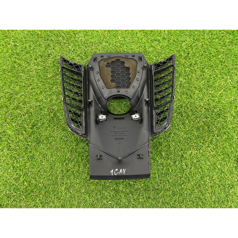 Крышка динамика в торпедо (салон) PORSCHE CAYENNE 958 2013 3.6 958552189015Q0