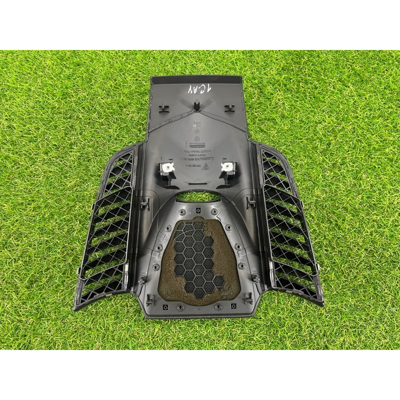 Крышка динамика в торпедо (салон) PORSCHE CAYENNE 958 2013 3.6 958552189015Q0