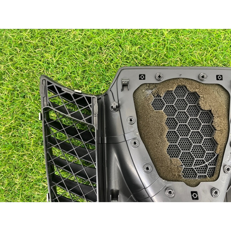 Крышка динамика в торпедо (салон) PORSCHE CAYENNE 958 2013 3.6 958552189015Q0