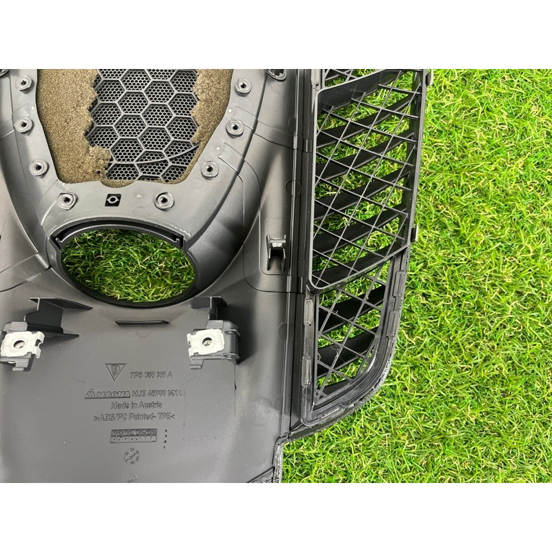 Крышка динамика в торпедо (салон) PORSCHE CAYENNE 958 2013 3.6 958552189015Q0