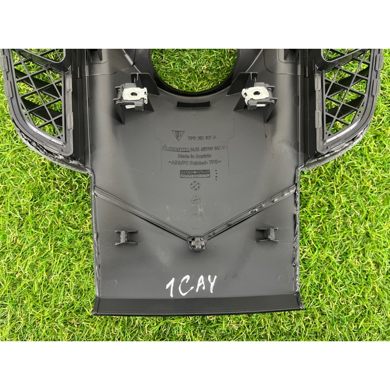 Крышка динамика в торпедо (салон) PORSCHE CAYENNE 958 2013 3.6 958552189015Q0