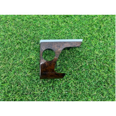 Декоративна накладка торпеди