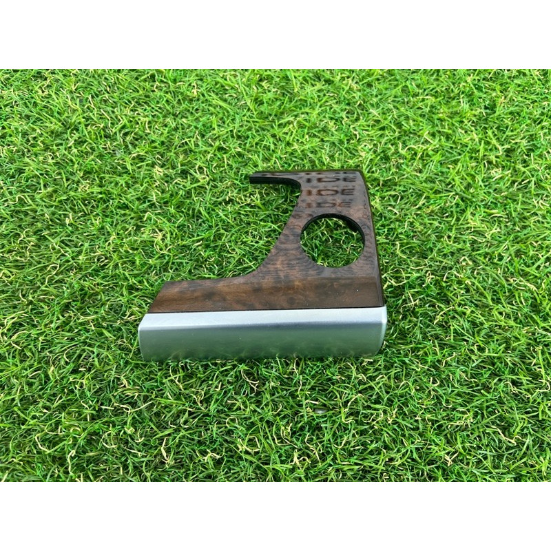 Декоративна накладка торпеди (салон) BMW X5 E70 2012 3.0 N55 51456956843