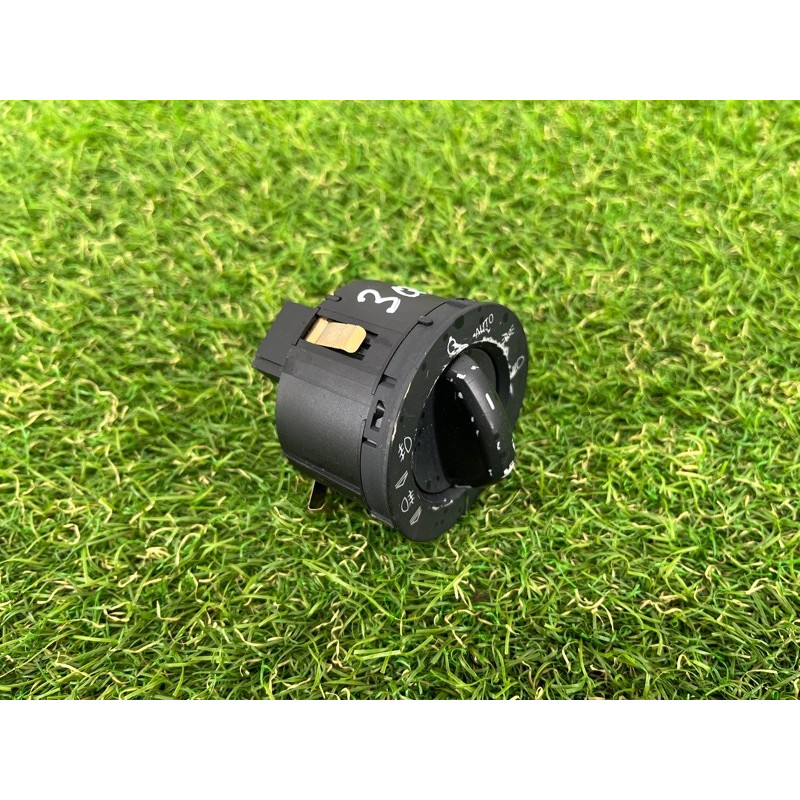 Переключатель света (электрика) AUDI Q7 4L 2007 3.6 4F1941531E5PR