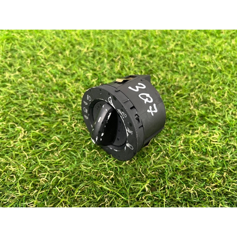 Переключатель света (электрика) AUDI Q7 4L 2007 3.6 4F1941531E5PR