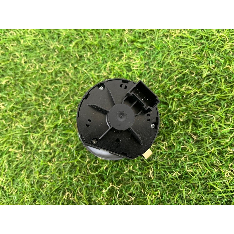 Переключатель света (электрика) AUDI Q7 4L 2007 3.6 4F1941531E5PR