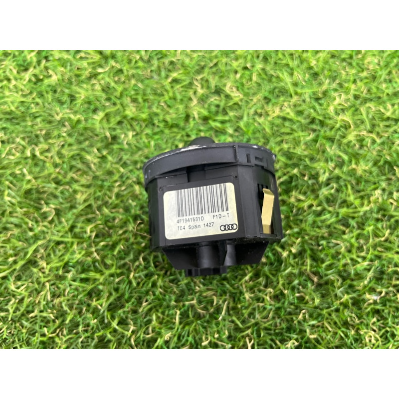 Переключатель света (электрика) AUDI Q7 4L 2007 3.6 4F1941531E5PR