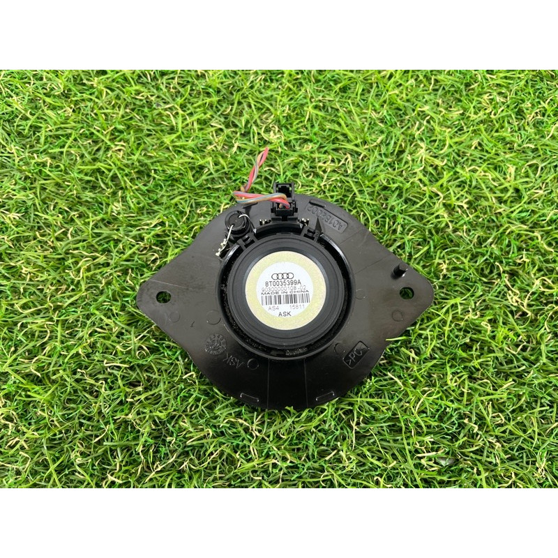Динамик (электрика) AUDI A4 B8 2012 2.0 TFSI 8T0035399A