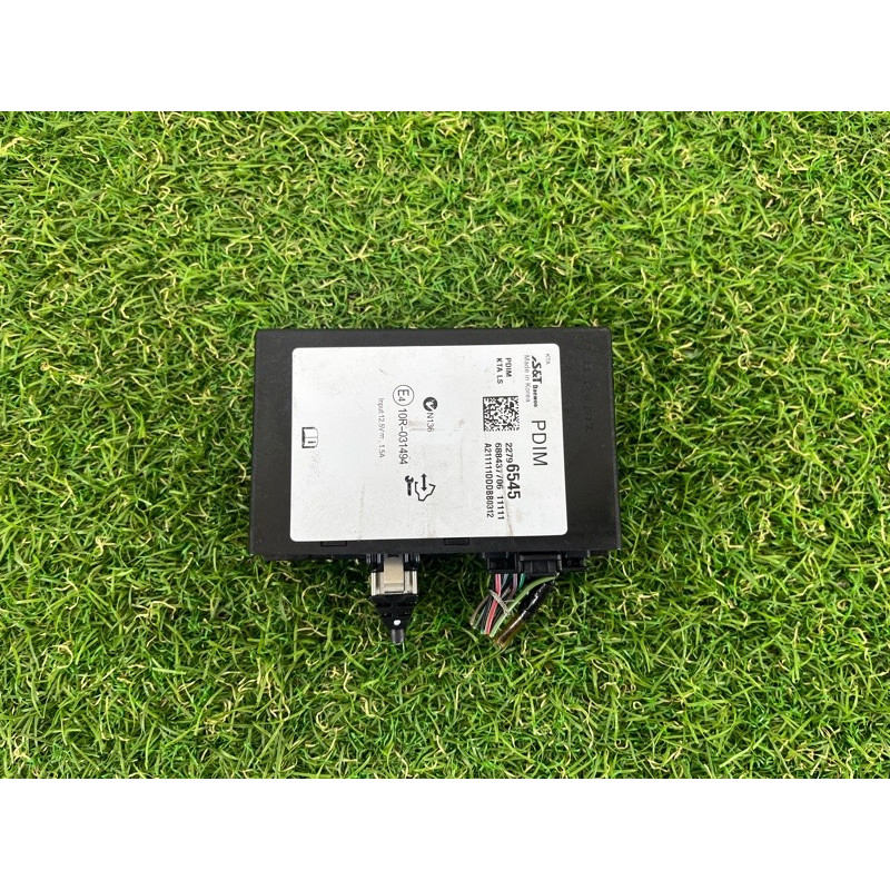 Блок Bluetooth (электрика / блок управления) CHEVROLET Cruze J300 2011 1.4 22796545