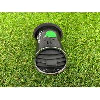 Дефлектор воздуховода