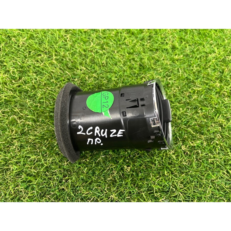 Дефлектор воздуховода (салон) CHEVROLET Cruze J300 2011 1.4 95488447