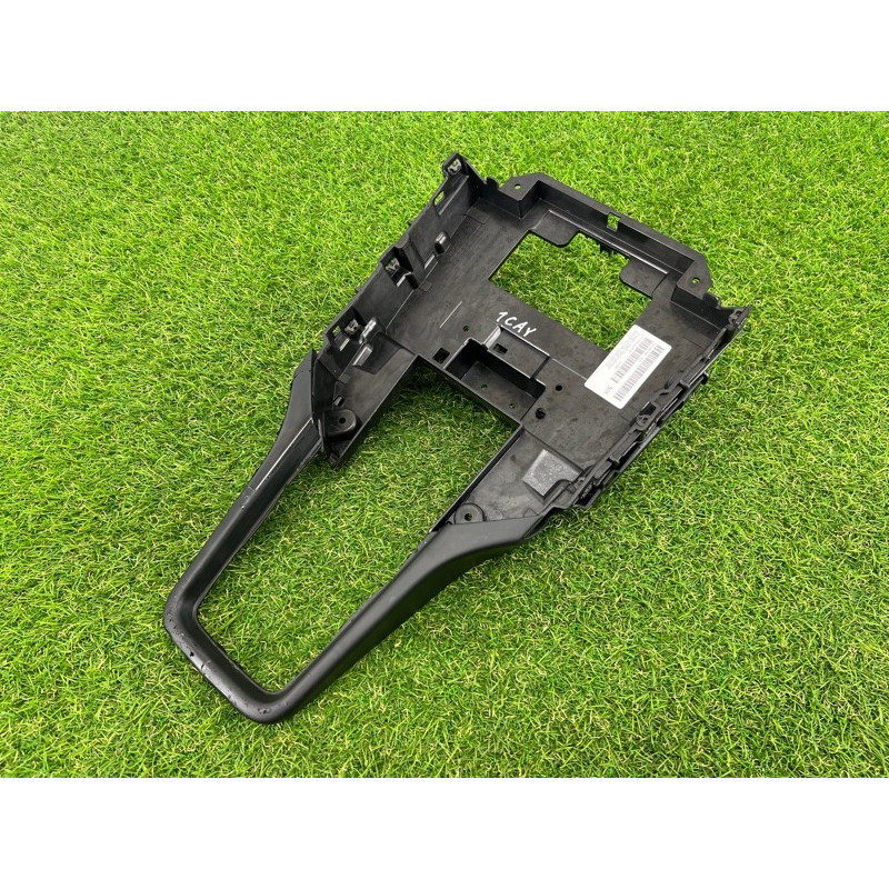 Крепление центральной консоли (салон) PORSCHE CAYENNE 958 2013 3.6 95855325101