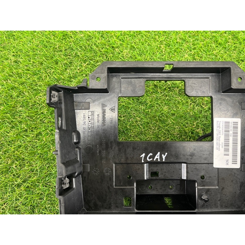 Крепление центральной консоли (салон) PORSCHE CAYENNE 958 2013 3.6 95855325101