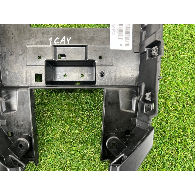 Крепление центральной консоли (салон) PORSCHE CAYENNE 958 2013 3.6 95855325101