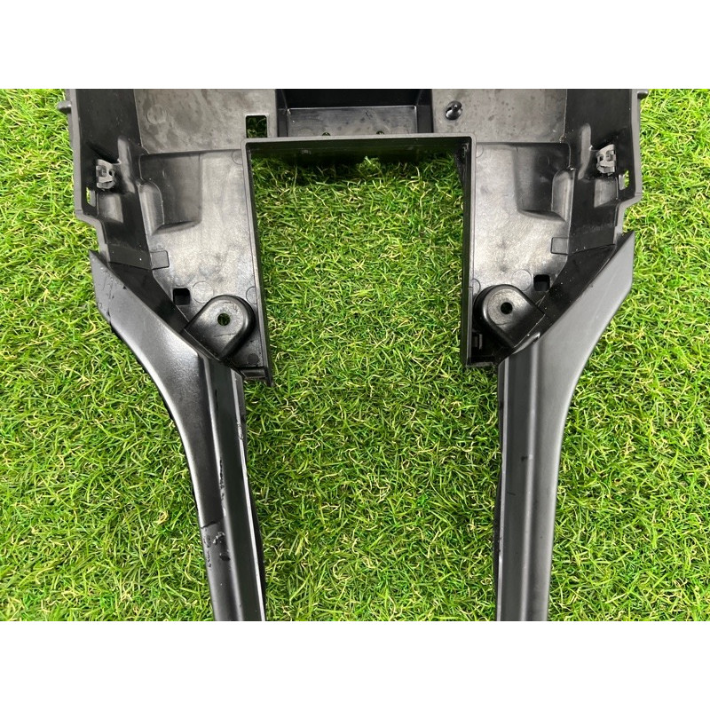 Крепление центральной консоли (салон) PORSCHE CAYENNE 958 2013 3.6 95855325101