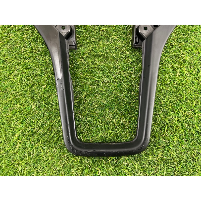 Крепление центральной консоли (салон) PORSCHE CAYENNE 958 2013 3.6 95855325101