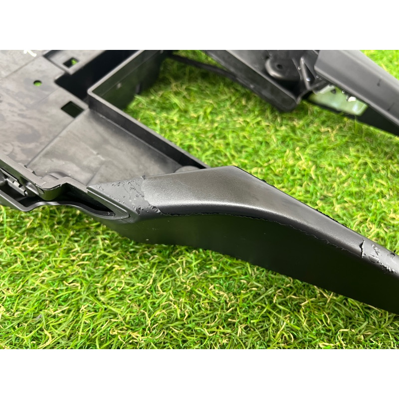 Крепление центральной консоли (салон) PORSCHE CAYENNE 958 2013 3.6 95855325101