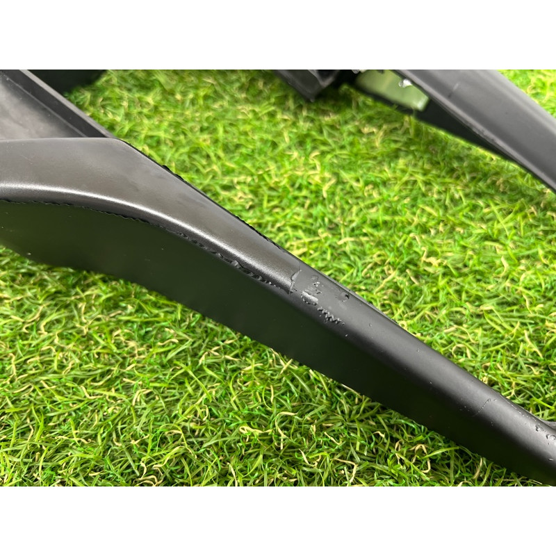 Крепление центральной консоли (салон) PORSCHE CAYENNE 958 2013 3.6 95855325101