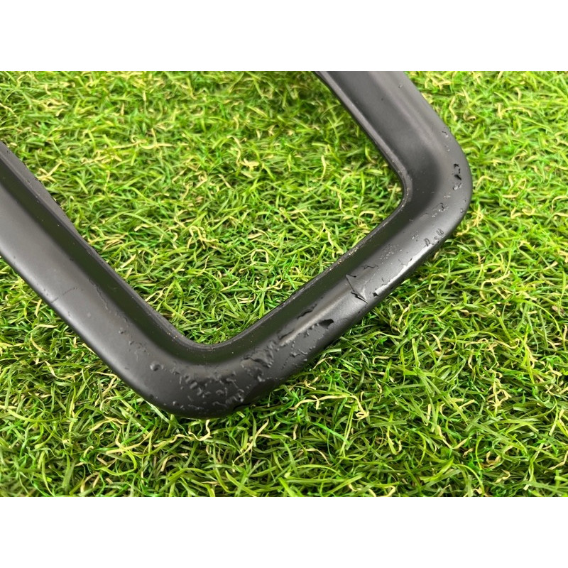 Крепление центральной консоли (салон) PORSCHE CAYENNE 958 2013 3.6 95855325101