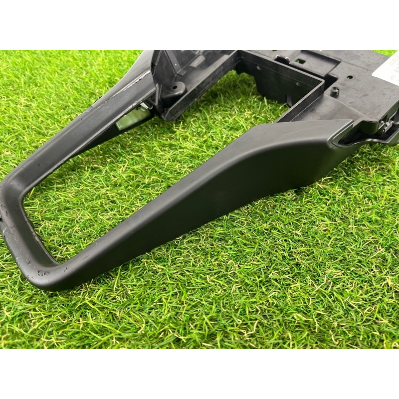 Крепление центральной консоли (салон) PORSCHE CAYENNE 958 2013 3.6 95855325101