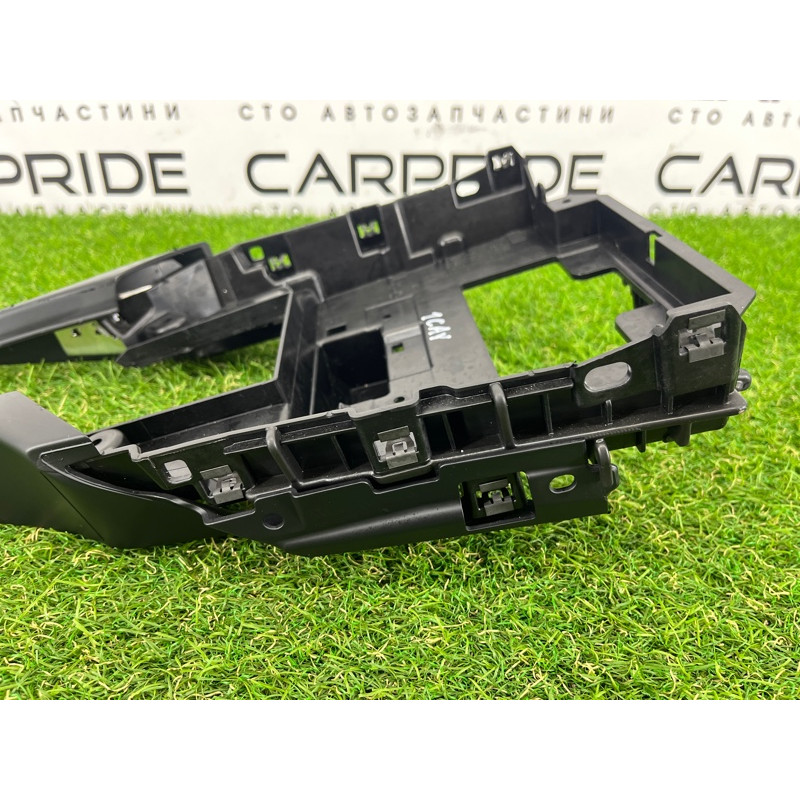 Крепление центральной консоли (салон) PORSCHE CAYENNE 958 2013 3.6 95855325101
