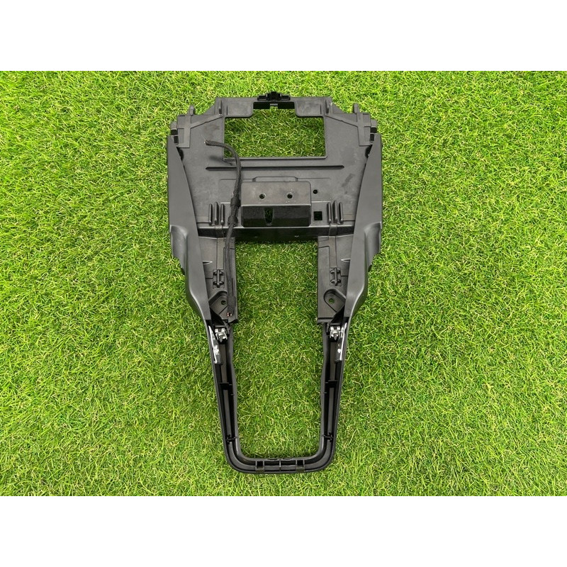 Крепление центральной консоли (салон) PORSCHE CAYENNE 958 2013 3.6 95855325101