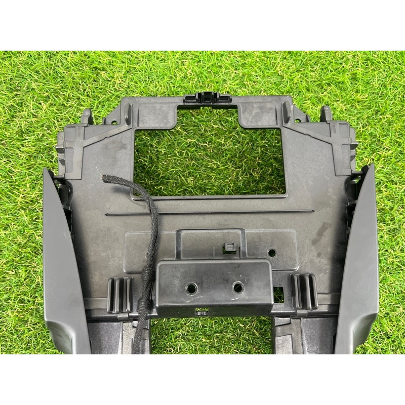 Крепление центральной консоли (салон) PORSCHE CAYENNE 958 2013 3.6 95855325101