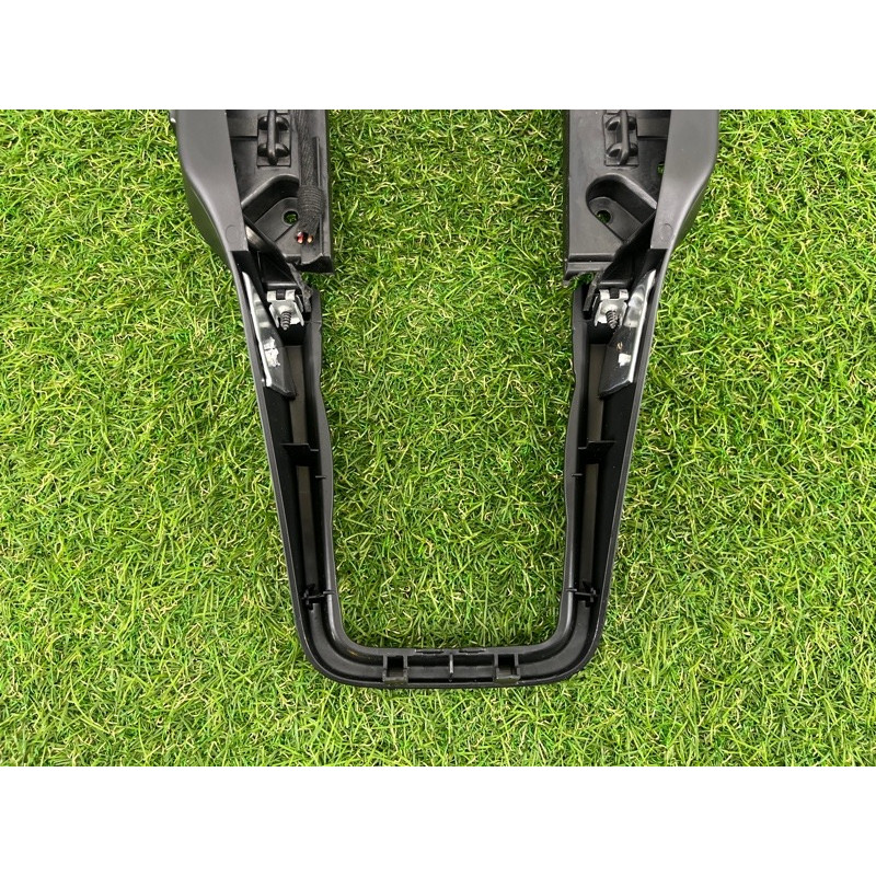 Крепление центральной консоли (салон) PORSCHE CAYENNE 958 2013 3.6 95855325101