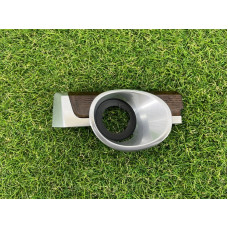 Декоративная накладка торпедо