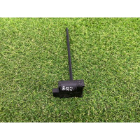 Привід заслонки обігрівача