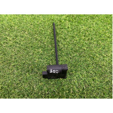 Привод заслонки отопителя