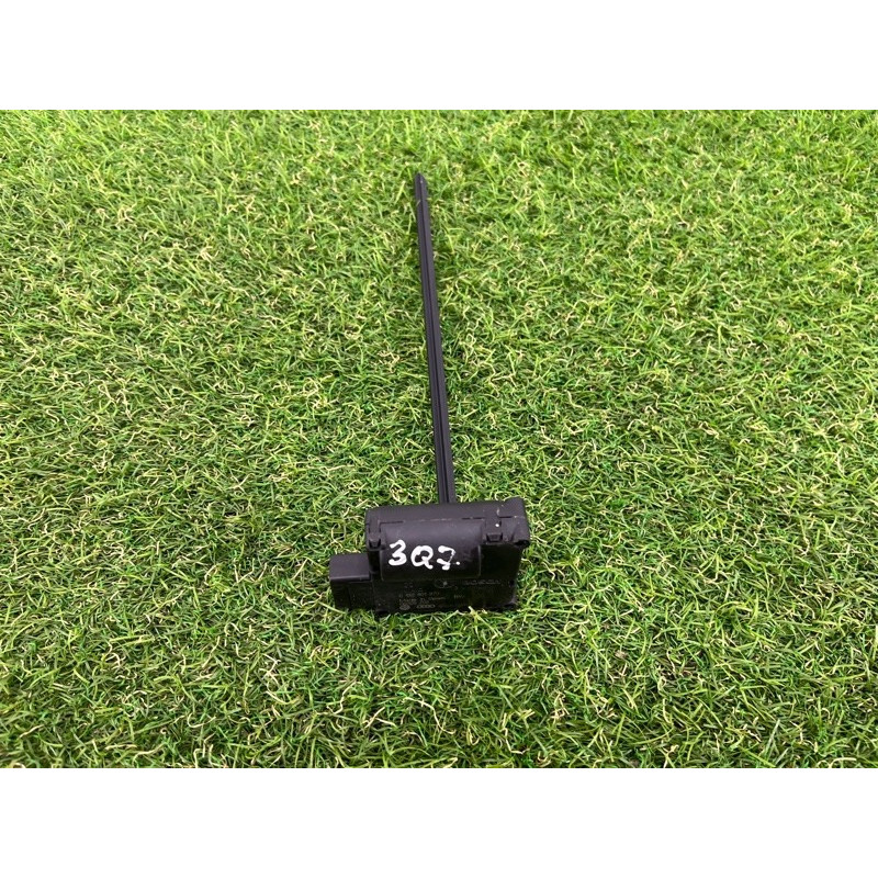 Привод заслонки отопителя (отопление и кондиционирование) AUDI Q7 4L 2007 3.6 4F0820511B