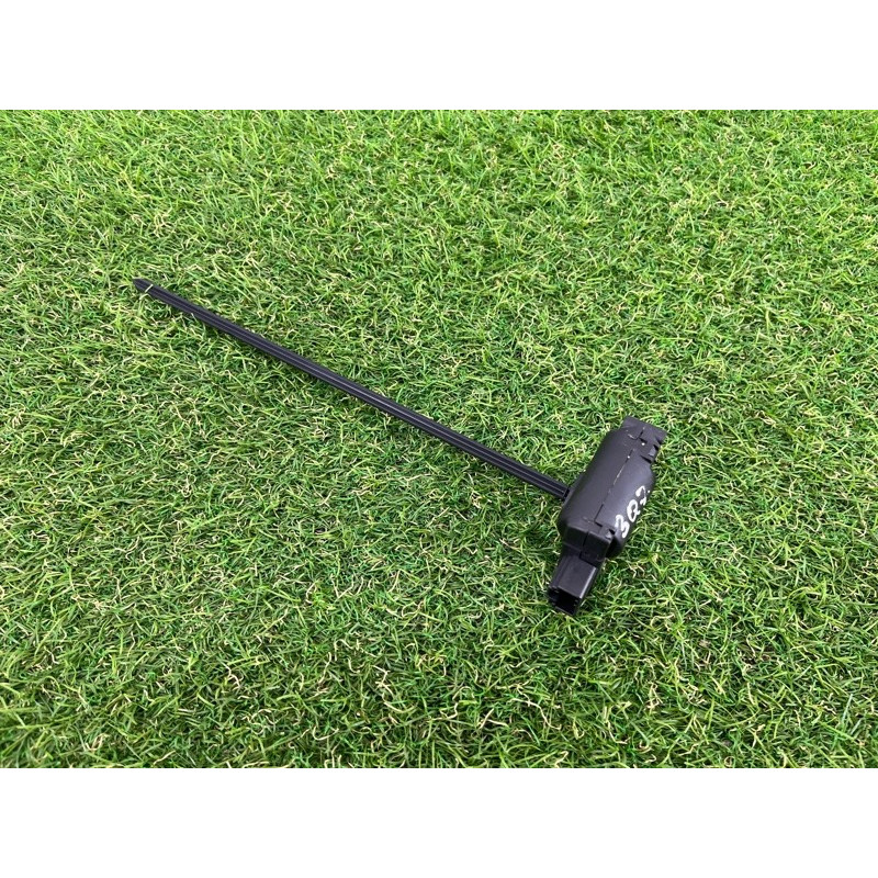 Привод заслонки отопителя (отопление и кондиционирование) AUDI Q7 4L 2007 3.6 4F0820511B