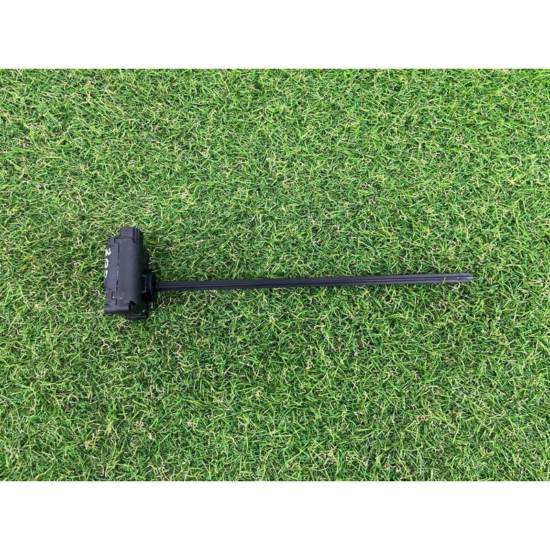 Привод заслонки отопителя (отопление и кондиционирование) AUDI Q7 4L 2007 3.6 4F0820511B