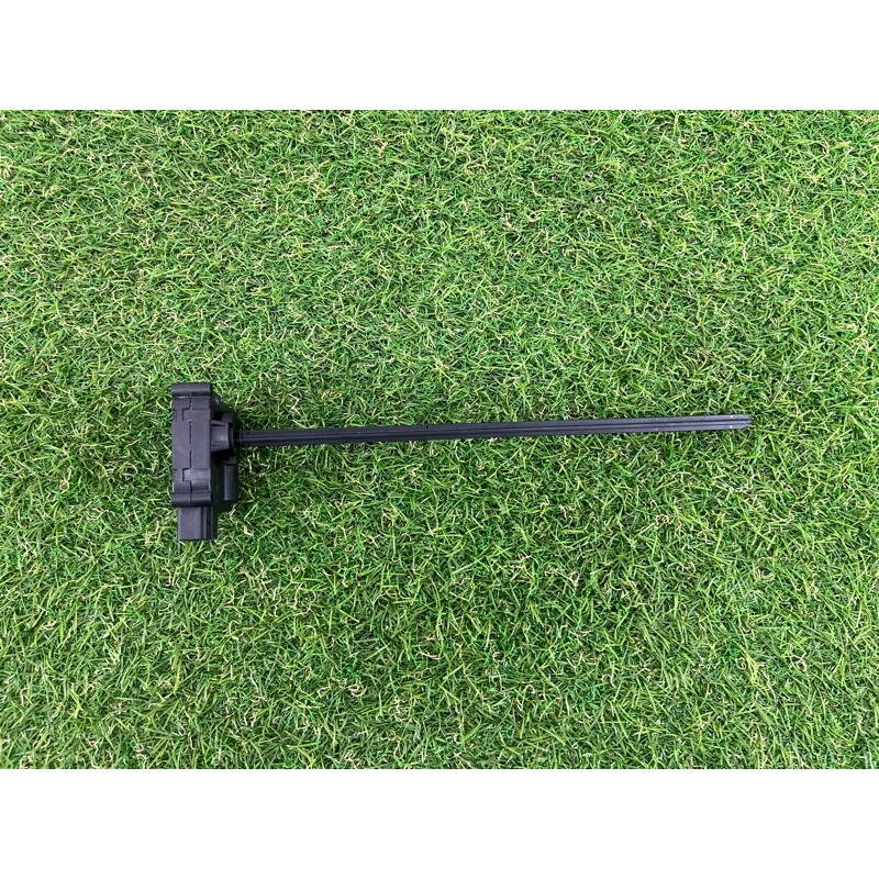 Привод заслонки отопителя (отопление и кондиционирование) AUDI Q7 4L 2007 3.6 4F0820511B