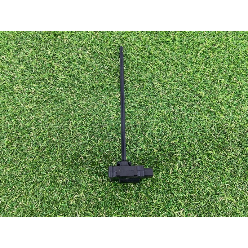 Привод заслонки отопителя (отопление и кондиционирование) AUDI Q7 4L 2007 3.6 4F0820511B